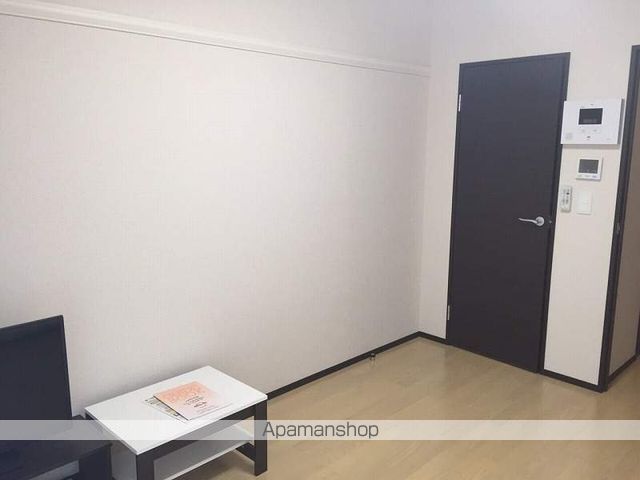 レオネクストアドバンス殿町IIの内装写真