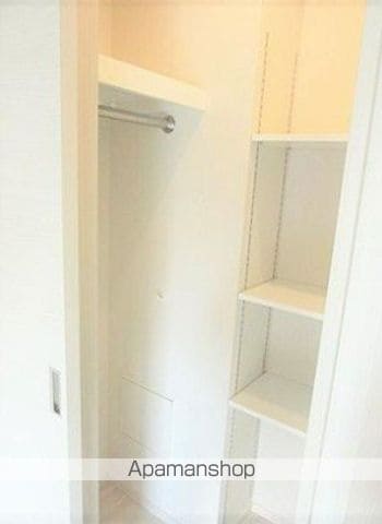 テラス森下の内装写真
