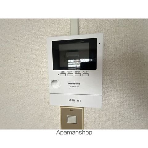 レジデンス茶屋ヶ坂の内装写真