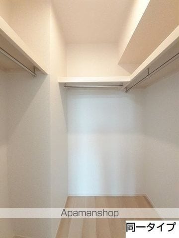ネオ ドムス Iの内装写真
