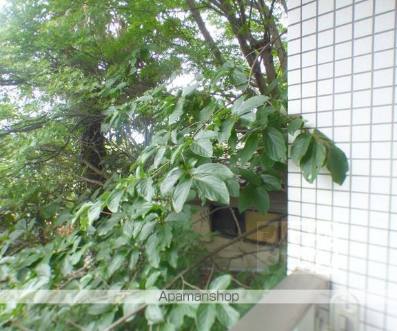 サクシード宝ヶ池の内装写真