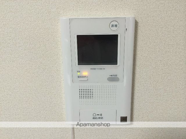 メインステージ川崎VIIIヴィアートの内装写真