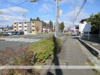 ボヌールハウス[1LDK/36.4m2]の周辺2