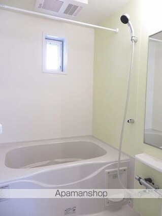 東京都八王子市石川町[1LDK/53.57m2]のバス