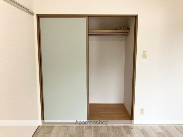 セジュール紗季の内装写真