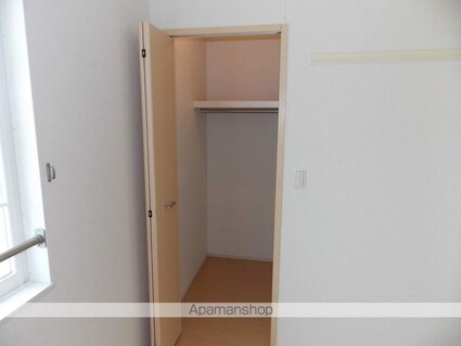 愛知県小牧市大字三ツ渕[2LDK/57.63m2]の収納