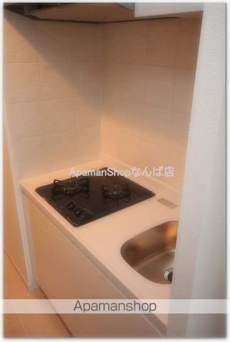 S−RESIDENCE谷町五丁目の内装写真