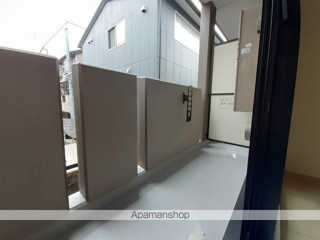 ルミエール西洞院の内装写真