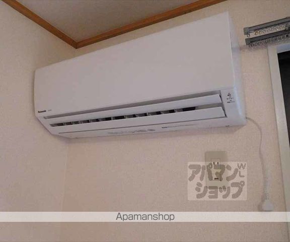 セジュール北山の内装写真