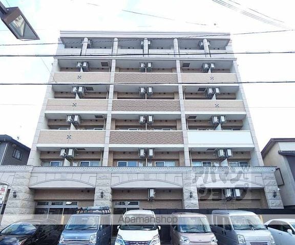 ラグゼ山科