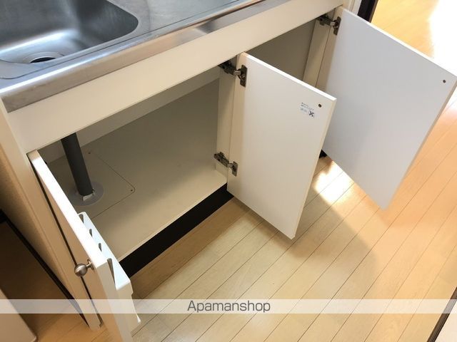 レオネクスト曙の内装写真