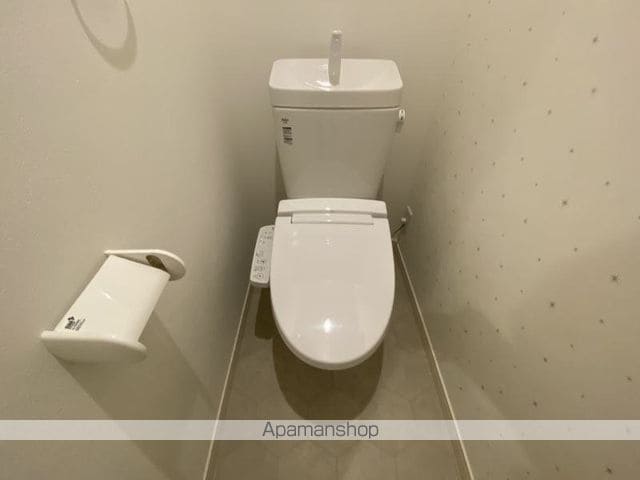 グロースコート恵我ノ荘の内装写真