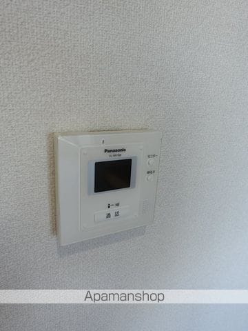 メゾン伊藤の内装写真