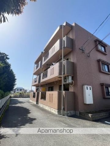 サンライズ21の外観写真