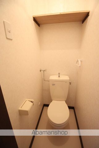 ケントハウスIIIの内装写真
