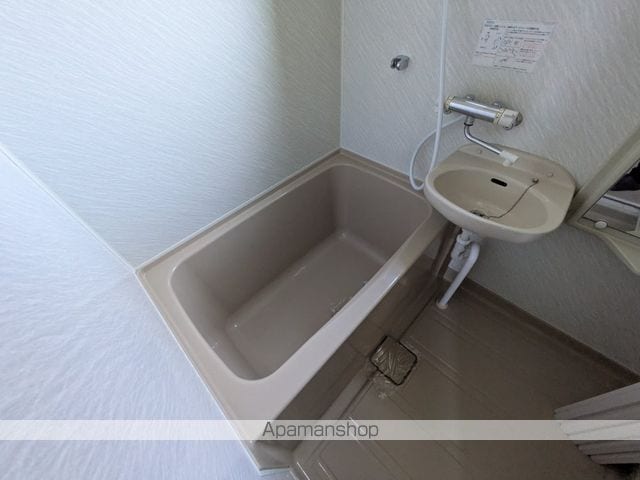 コアSKの内装写真