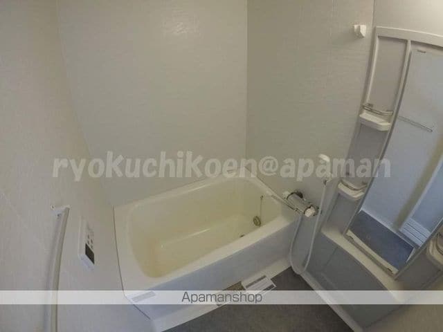 ボヌール千里中央弐番館の内装写真