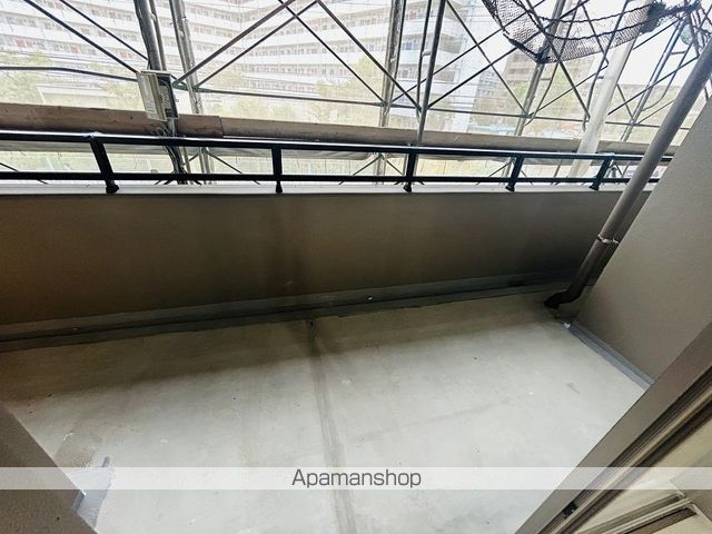 SPLENDIDE大阪EASTの内装写真