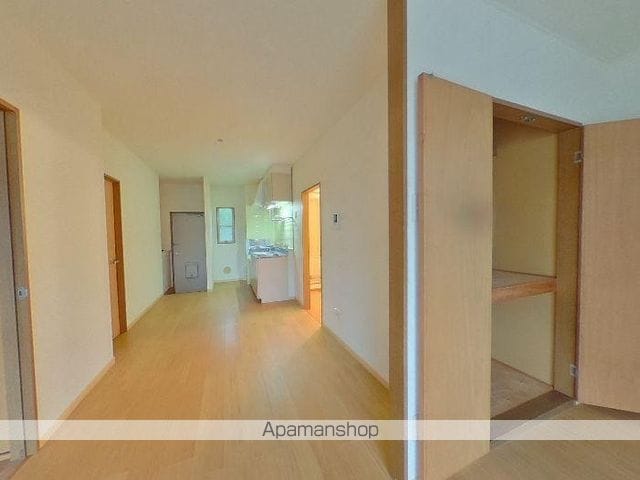 フェリス屋島IIの内装写真