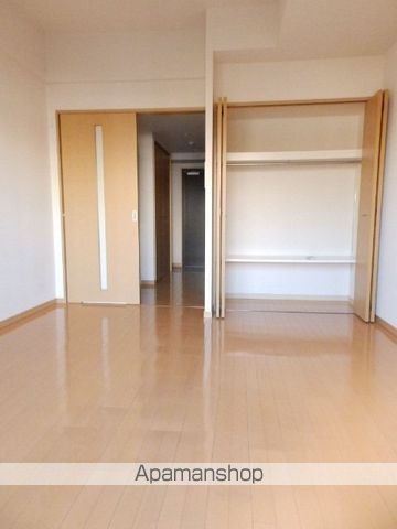 AXIS桜通内山の内装写真