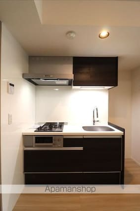 セレスティア中台[1LDK/33.81m2]のキッチン