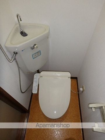 アルファ43の内装写真