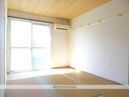 カーサ・ココ[2DK/50m2]の内装6