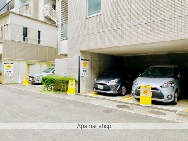 BRILLIA IST 白金高輪のその他写真