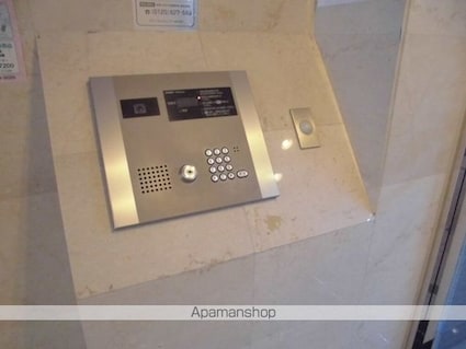 パークウェル門前仲町[1K/21.55m2]の内装2