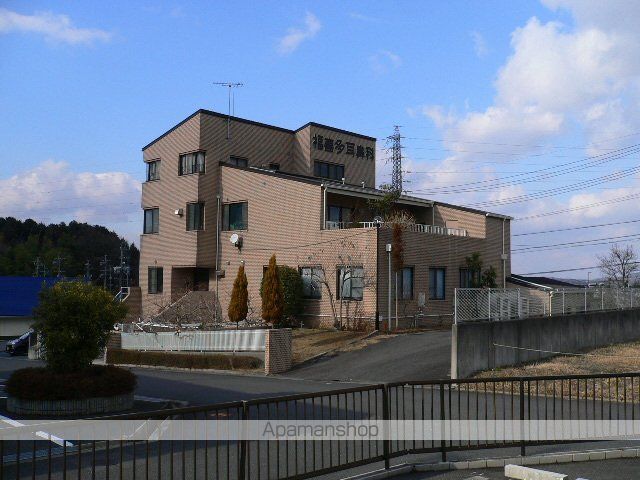 ストークヒルズの周辺写真
