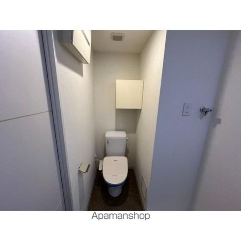 メインステージ三田アーバンスクエアの内装写真