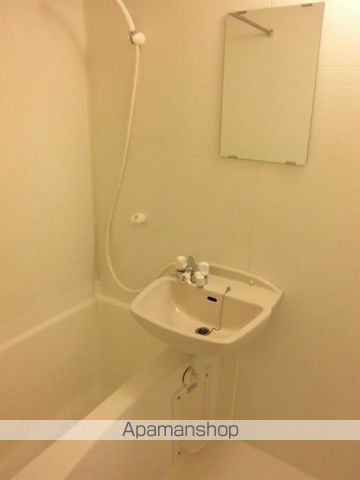 レオパレスウィル77の内装写真