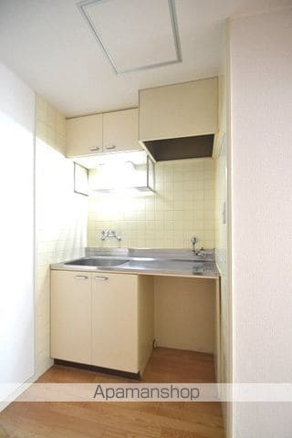 第2品川ビルの内装写真