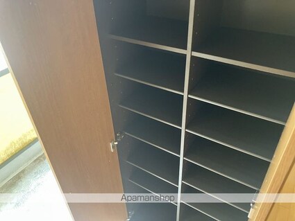 セレクションジュン[2K/40m2]の内装5