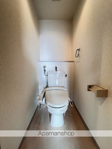 ティアラタワー中島倶楽部の内装写真