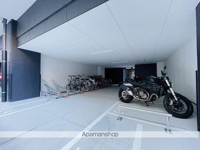 エステムコート名古屋鶴舞IIレアーヴの玄関写真