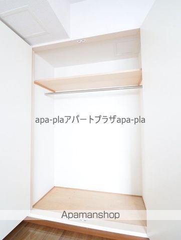 パルフェ城南の内装写真