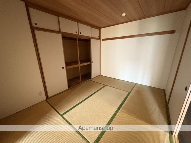 アルカディアII牧の里.の内装写真