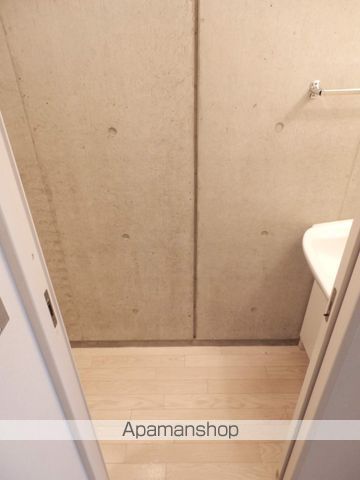 F・HOUSEの内装写真
