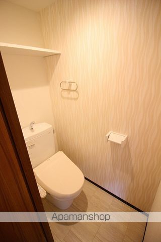 GRANZの内装写真