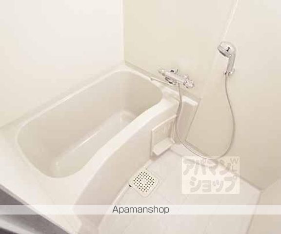 もくせい・ひろばの内装写真