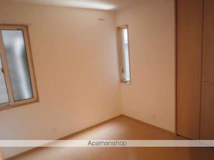 ウィルジェミニ[1LDK/41.82m2]のリビング・居間