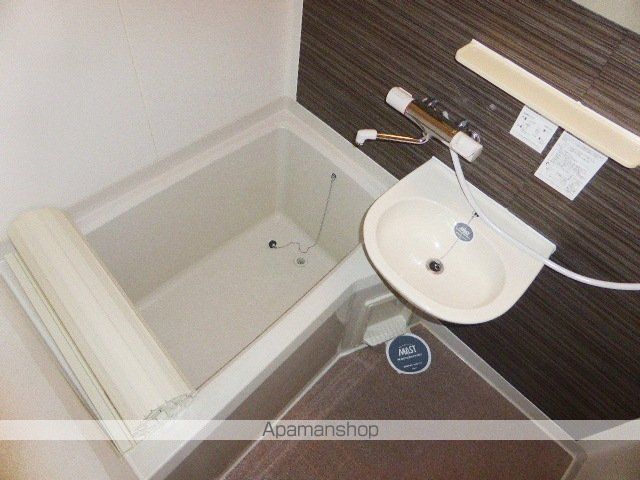 ディアス杏里B棟の内装写真