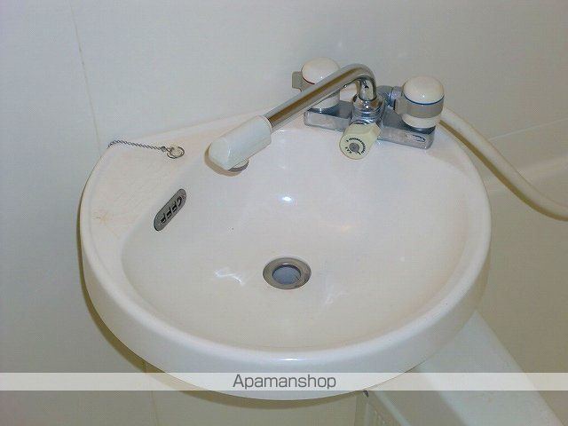 ハミングバードAの内装写真