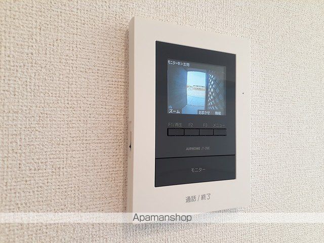 ブローテの内装写真