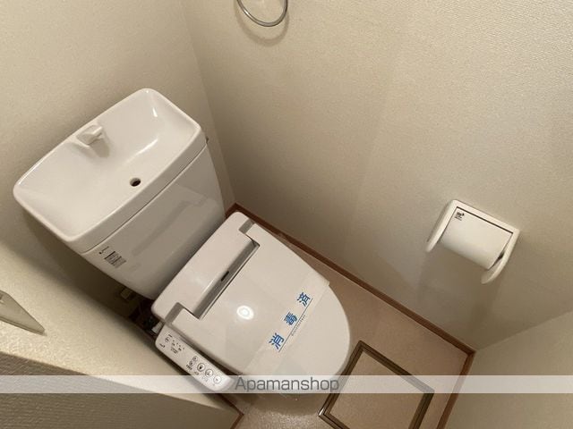日東ハイツの内装写真