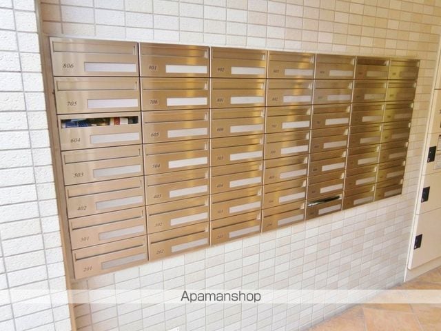 ドゥーエ江坂Iのその他写真