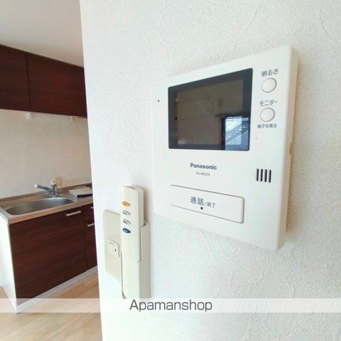 シャンテー長尾家具の内装写真