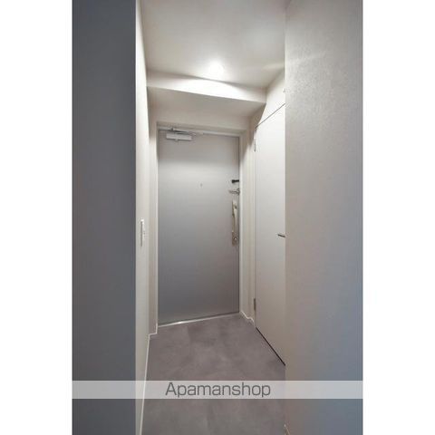 TOPAZ江坂の内装写真