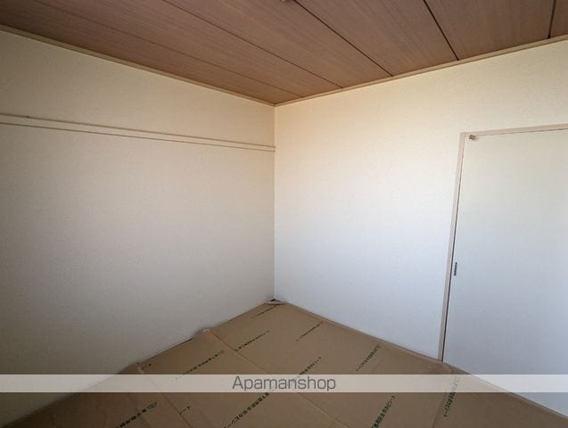コーポ平澤の内装写真